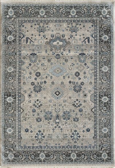 Dynamic Rugs JUNO 6881-110 Beige